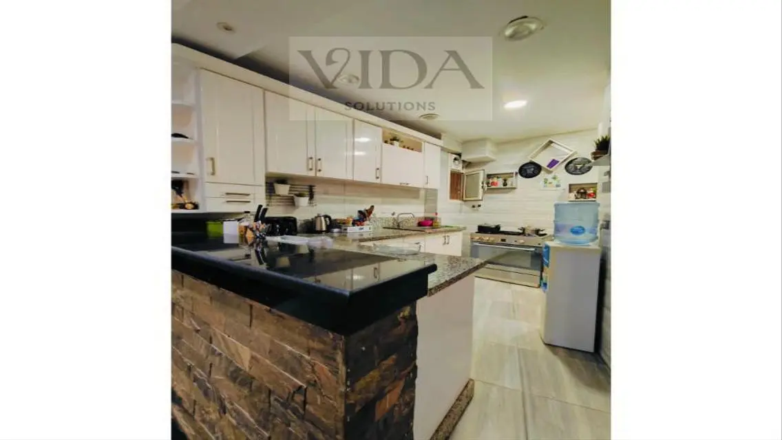Stunning 210 sqm Apartment for Sale