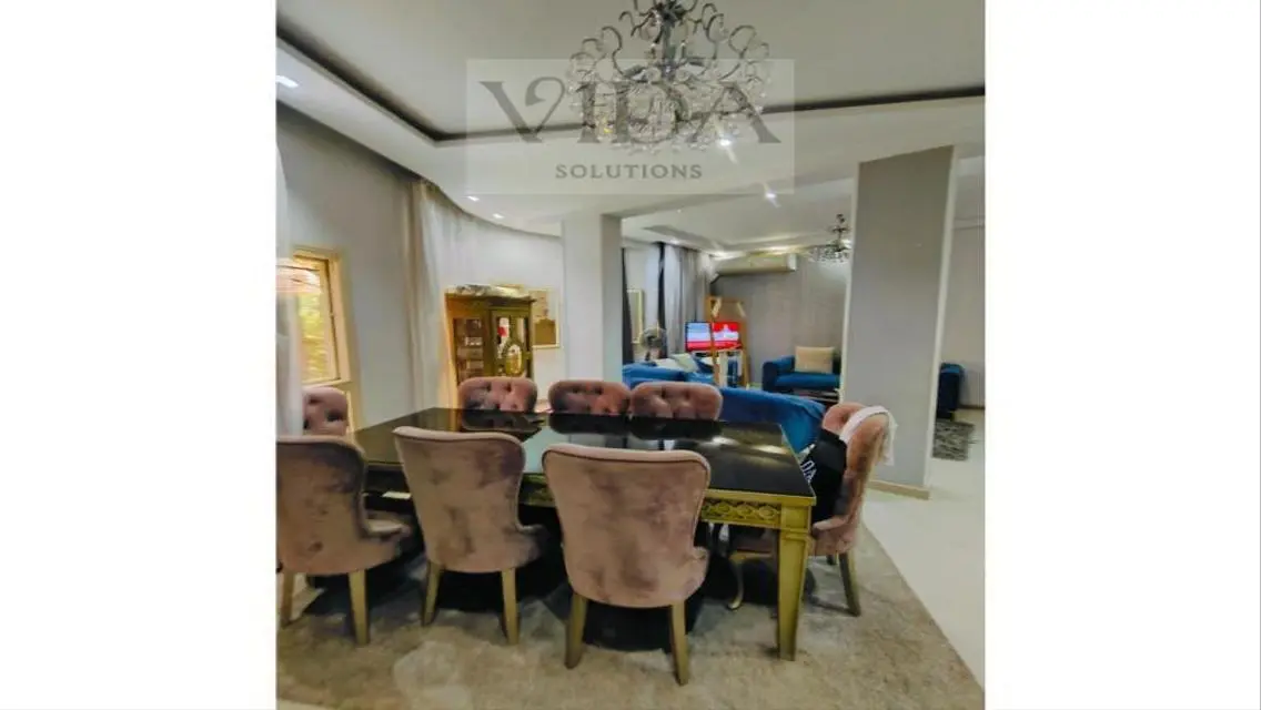 Stunning 210 sqm Apartment for Sale