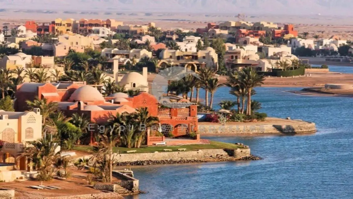 فيلا جديدة في هاسيندا بلو من بالم هيلز
