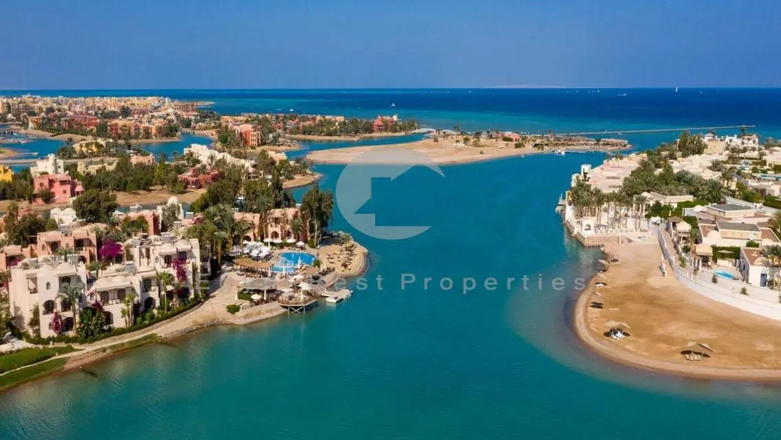 فيلا جديدة في هاسيندا بلو من بالم هيلز