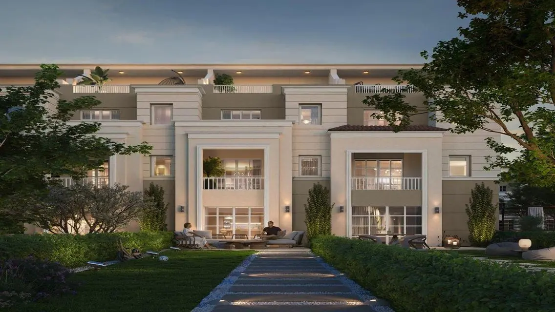 Luxury Villa for Sale in ZED West