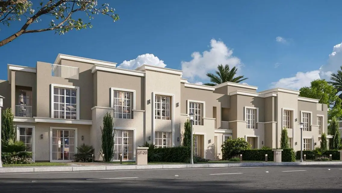 Luxury Villa for Sale in ZED West