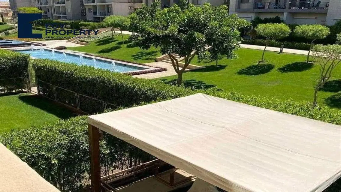 شقة فاخرة في قلب الكثير - ميدان الجولدن