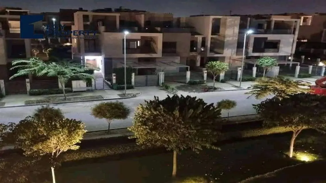 شقة فاخرة في قلب الكثير - ميدان الجولدن