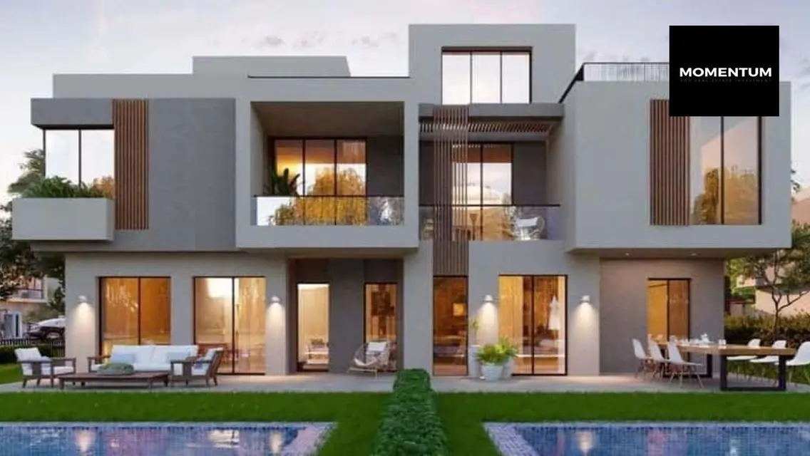 Stunning 151 sqm Apartment - Excellent Investment Opportunity in 2027