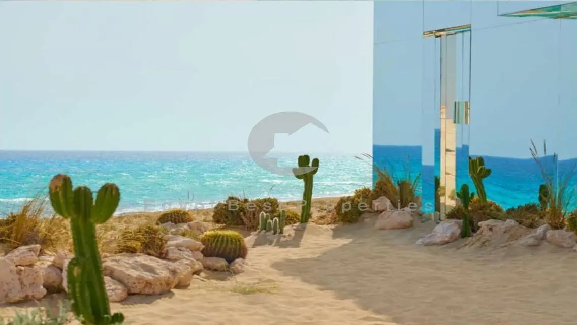 New Hacienda Blue Project on the North Coast