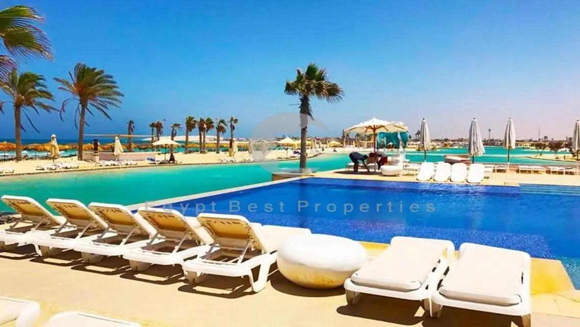 New Hacienda Blue Project on the North Coast