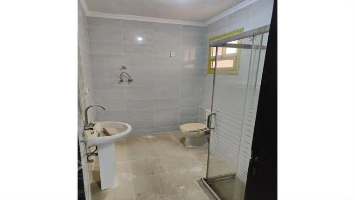 Luxury 80 m² Apartment in the Heart of the City