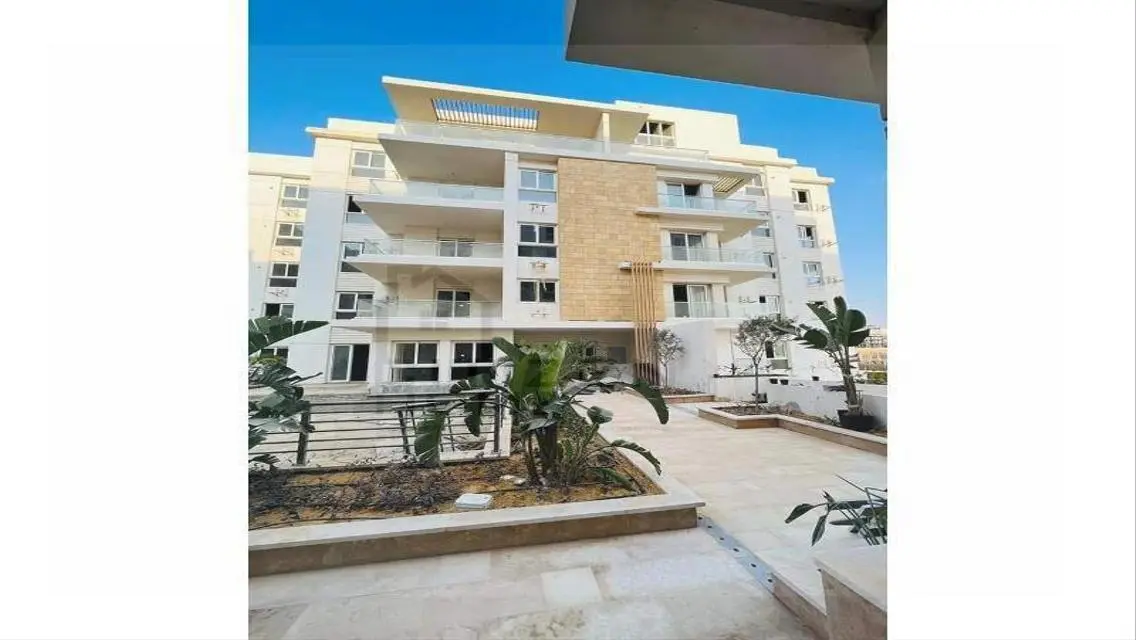Luxurious Apartment at Mountain View - October City