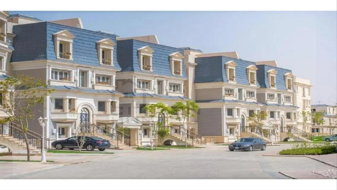 Luxurious Apartment at Mountain View - October City
