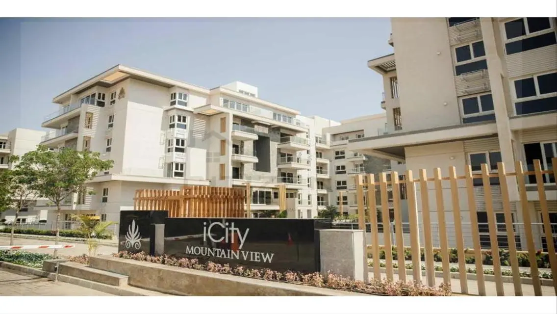 Luxurious Apartment at Mountain View - October City