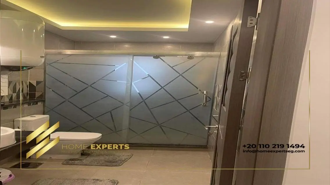 Luxury Apartment with Top-notch Amenities in Prime Location