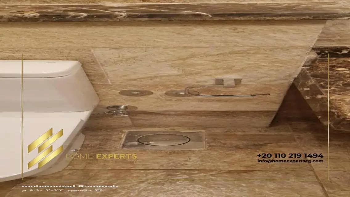 Luxury Apartment with Top-notch Amenities in Prime Location