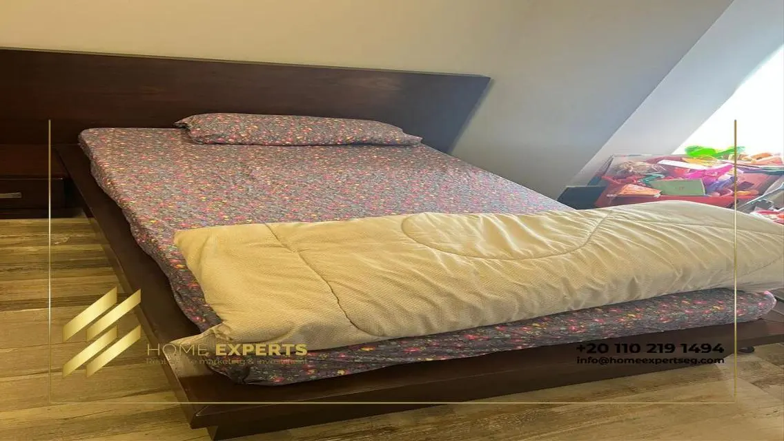 Luxury Apartment with Top-notch Amenities in Prime Location