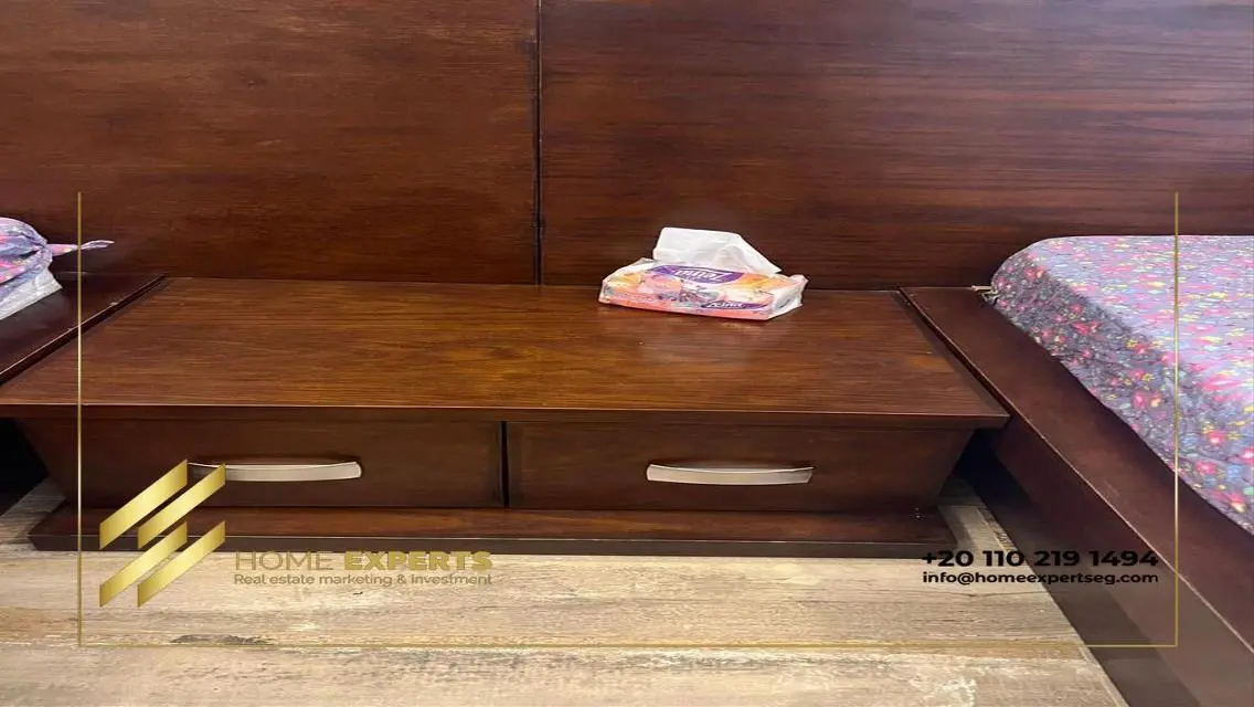 Luxury Apartment with Top-notch Amenities in Prime Location