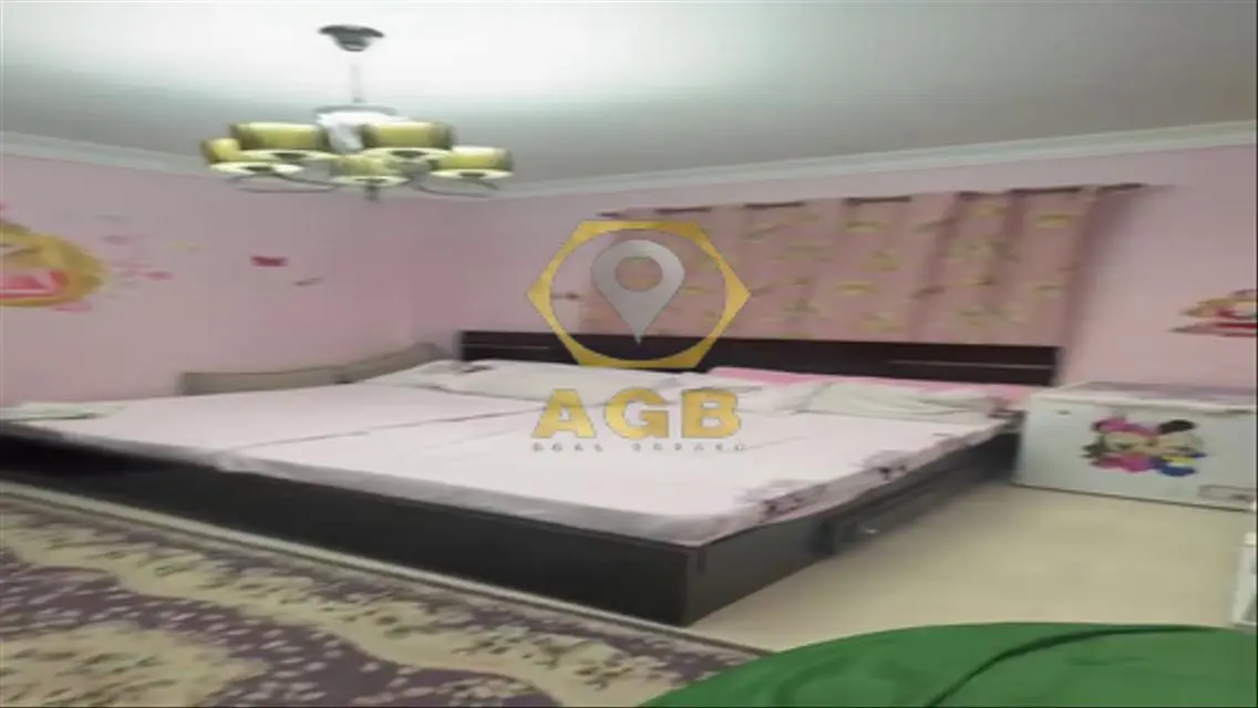 فاخرة شقة للإيجار بمساحة كبيرة