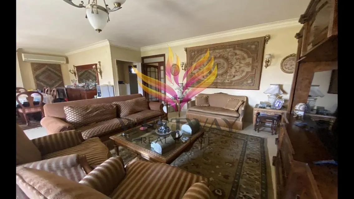 Luxury Apartment for Personal Use or Investment
