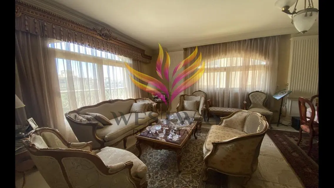 Luxury Apartment for Personal Use or Investment