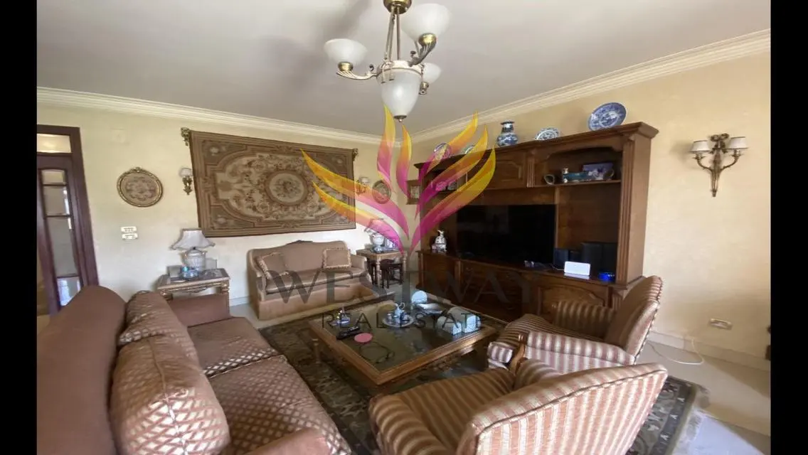Luxury Apartment for Personal Use or Investment