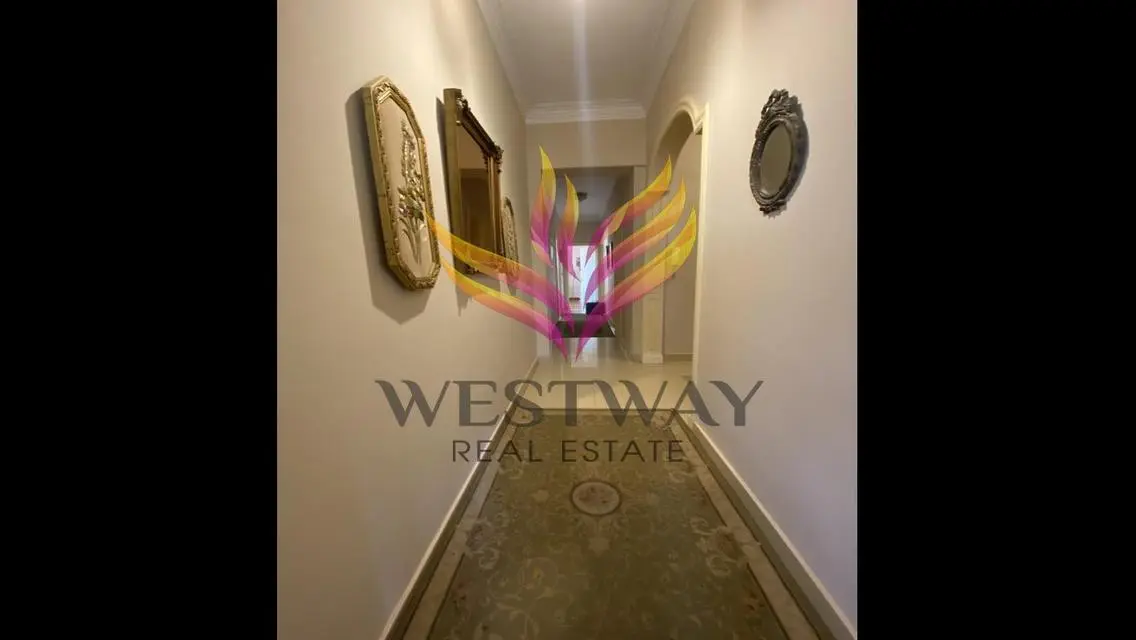 Luxury Apartment for Personal Use or Investment