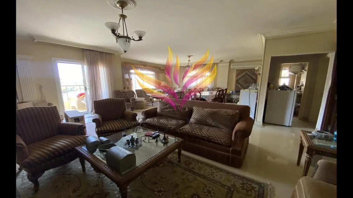 Luxury Apartment for Personal Use or Investment