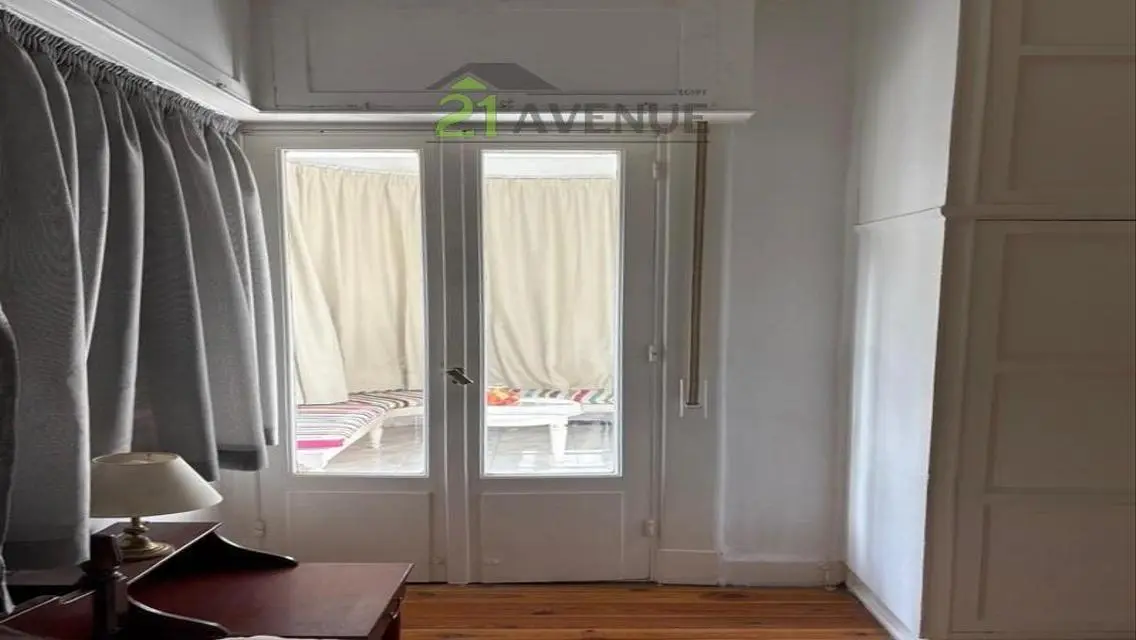 Luxury Apartment for Rent - Modern Building with Spacious Area
