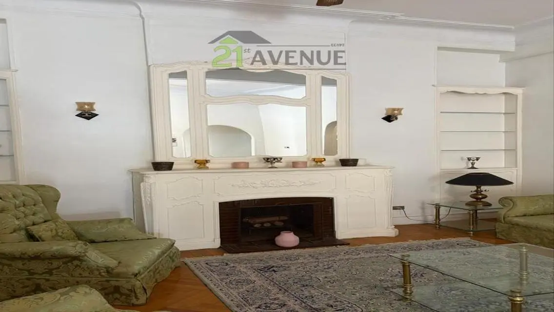 Luxury Apartment for Rent - Modern Building with Spacious Area