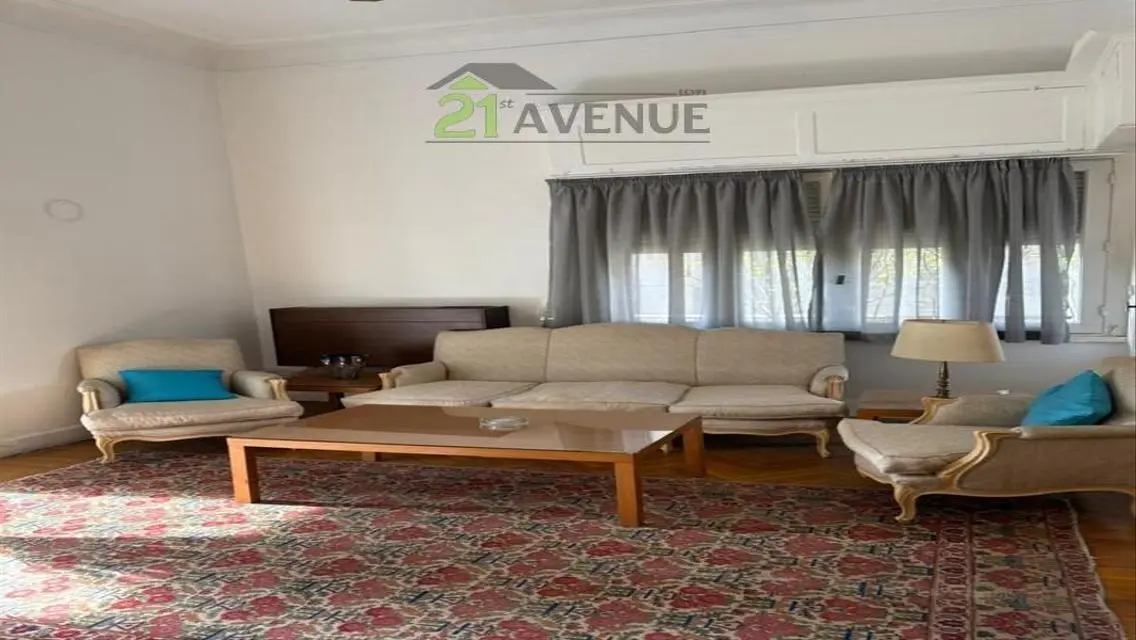 Luxury Apartment for Rent - Modern Building with Spacious Area
