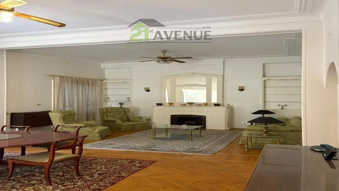 Luxury Apartment for Rent - Modern Building with Spacious Area