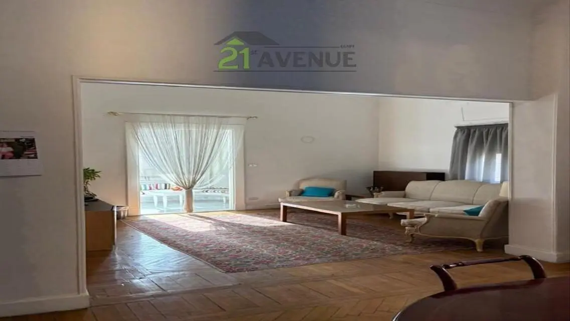 Luxury Apartment for Rent - Modern Building with Spacious Area