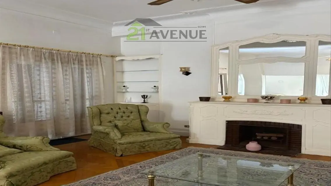 Luxury Apartment for Rent - Modern Building with Spacious Area
