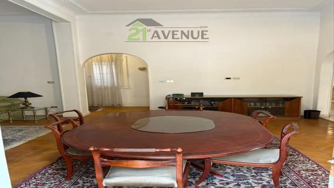 Luxury Apartment for Rent - Modern Building with Spacious Area