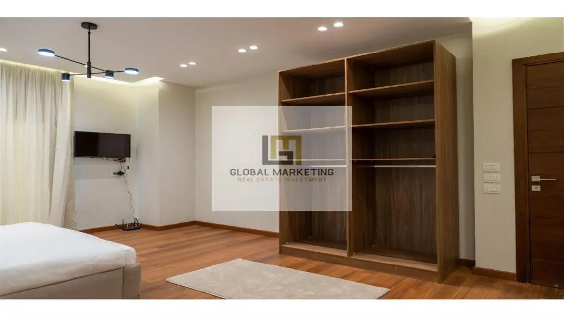 Stunning 140 sqm Apartment - 75,000 EGP