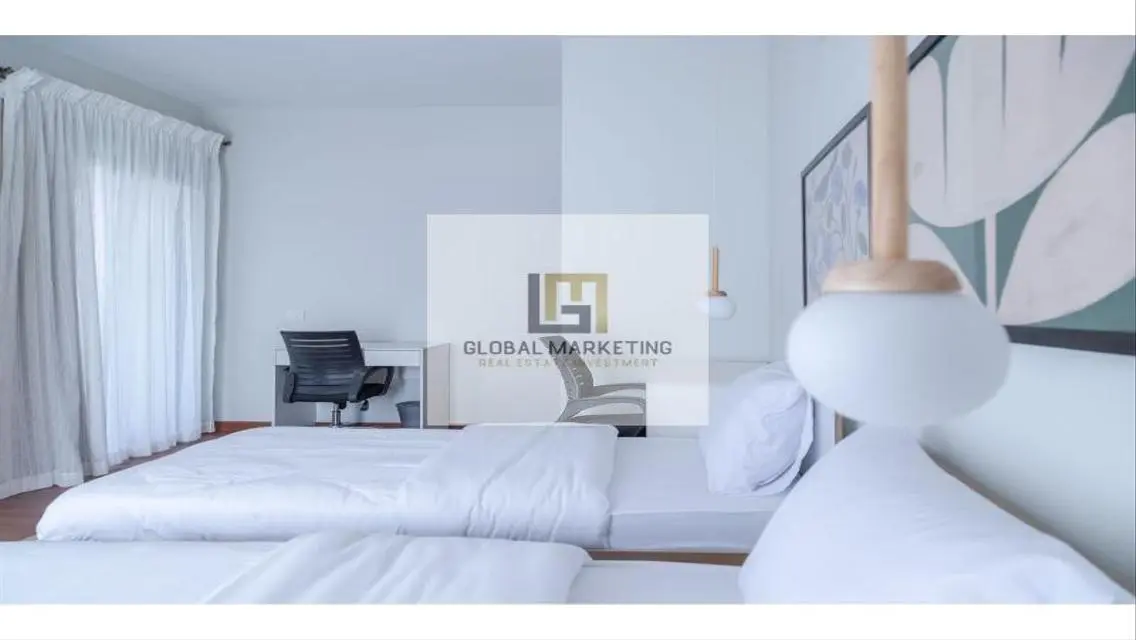 Stunning 140 sqm Apartment - 75,000 EGP