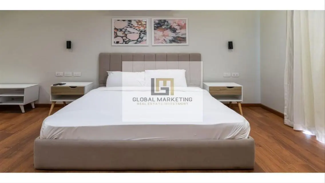 Stunning 140 sqm Apartment - 75,000 EGP