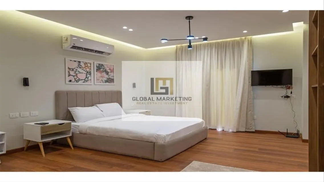 Stunning 140 sqm Apartment - 75,000 EGP