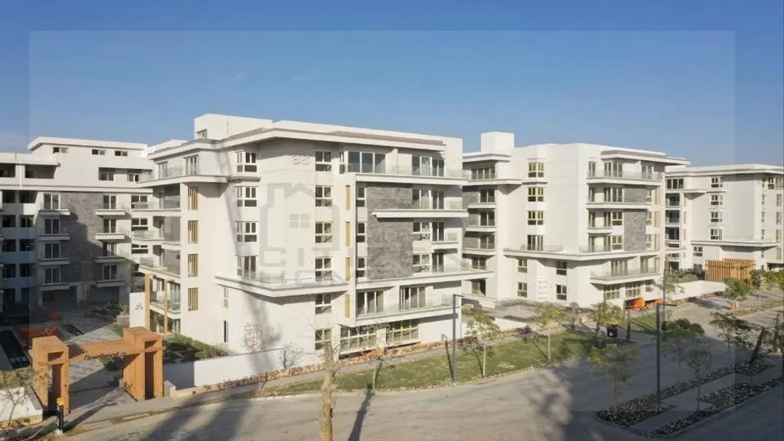 Luxury Apartment for Rent in Club Park at 7,875,000 EGP