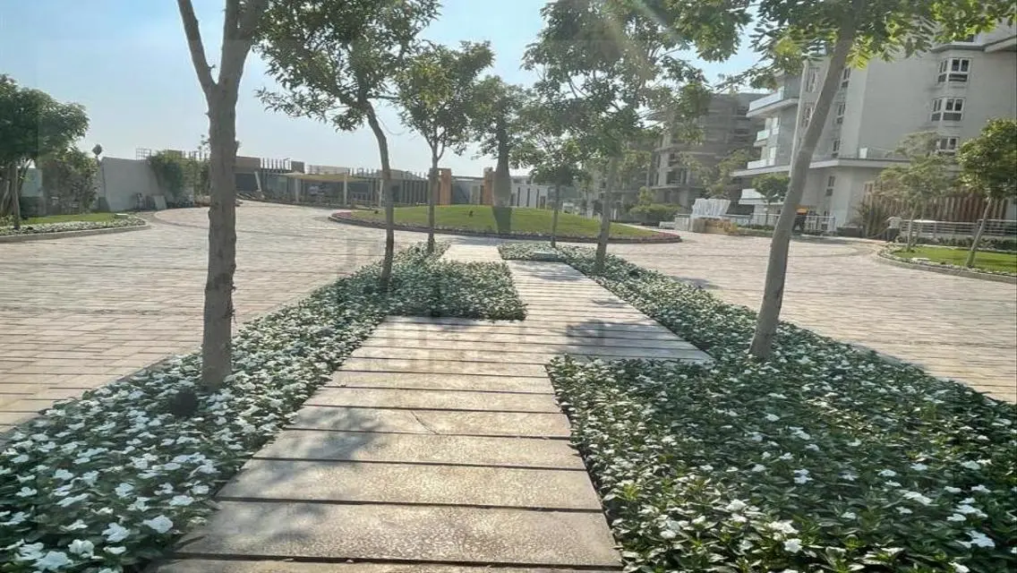 Luxury Apartment for Rent in Club Park at 7,875,000 EGP