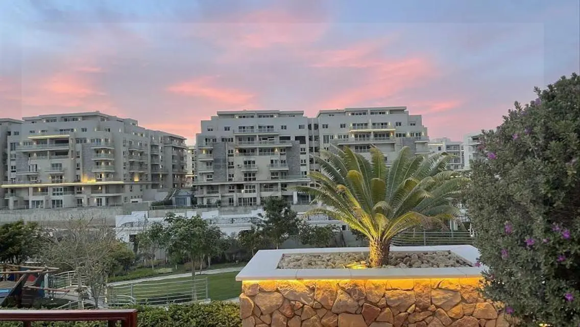 Luxury Apartment for Rent in Club Park at 7,875,000 EGP