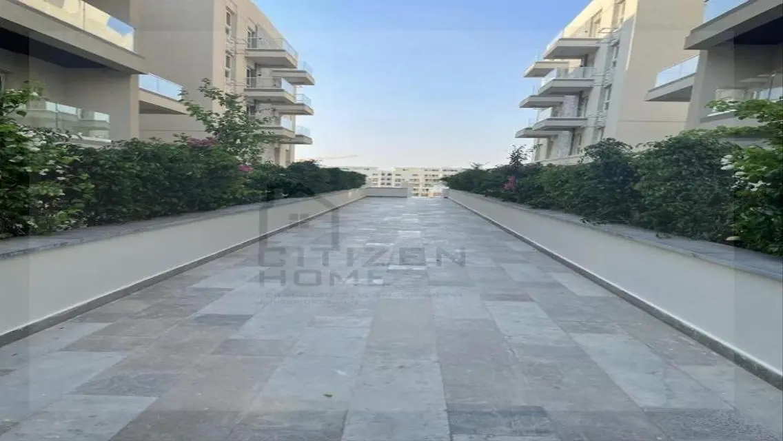 Luxury Apartment for Rent in Club Park at 7,875,000 EGP
