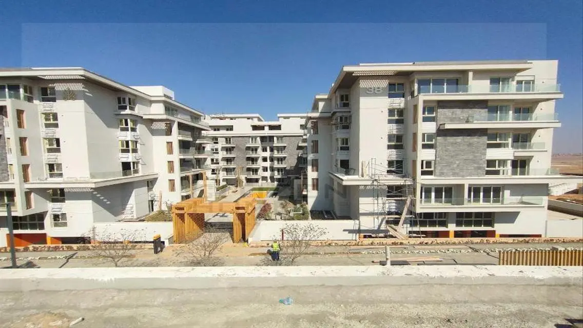 Luxury Apartment for Rent in Club Park at 7,875,000 EGP