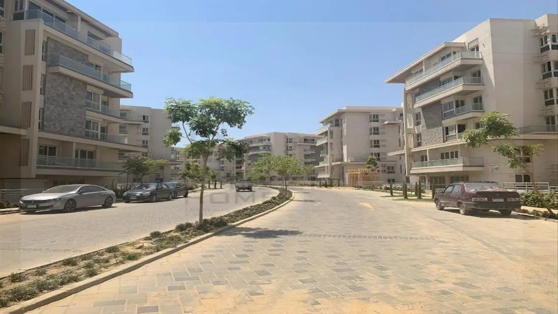 Luxury Apartment for Rent in Club Park at 7,875,000 EGP