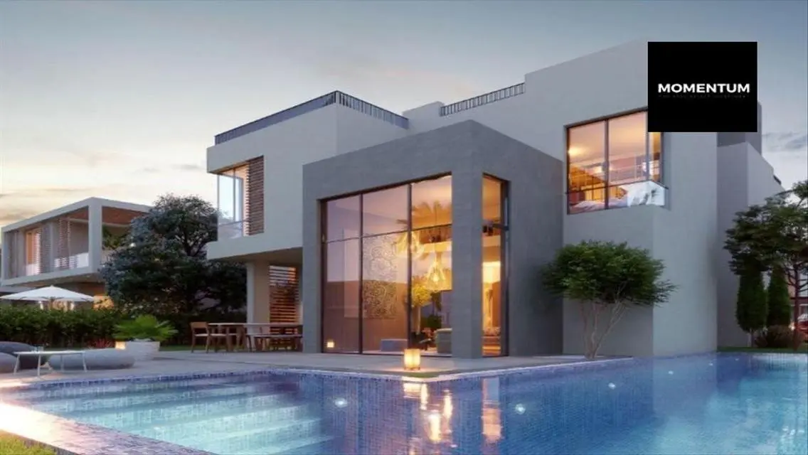 Stunning Apartment with Balcony and Security Guard