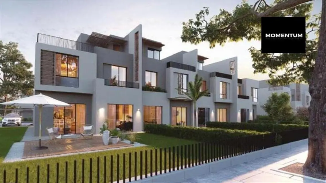 Stunning Apartment with Balcony and Security Guard