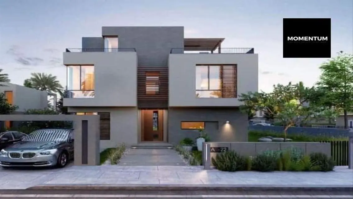 Stunning Apartment with Balcony and Security Guard