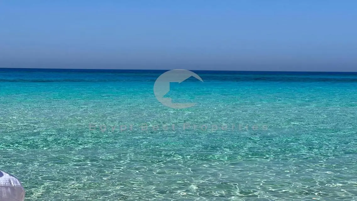 مشروع Hacienda Blue من بالم هيلز على الساحل الشمالي