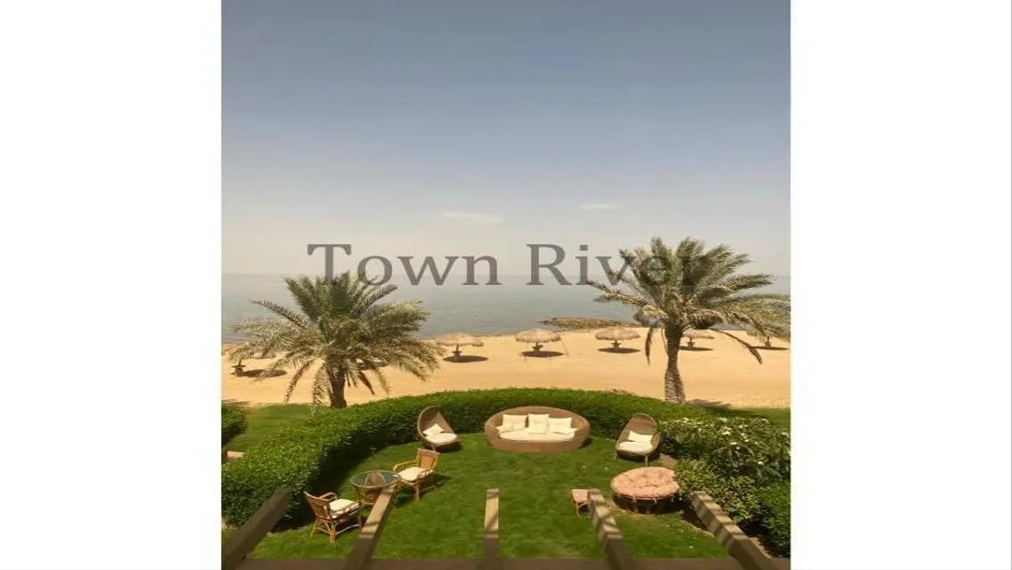 Stunning Villa with Private Garden and Community Pool for Sale