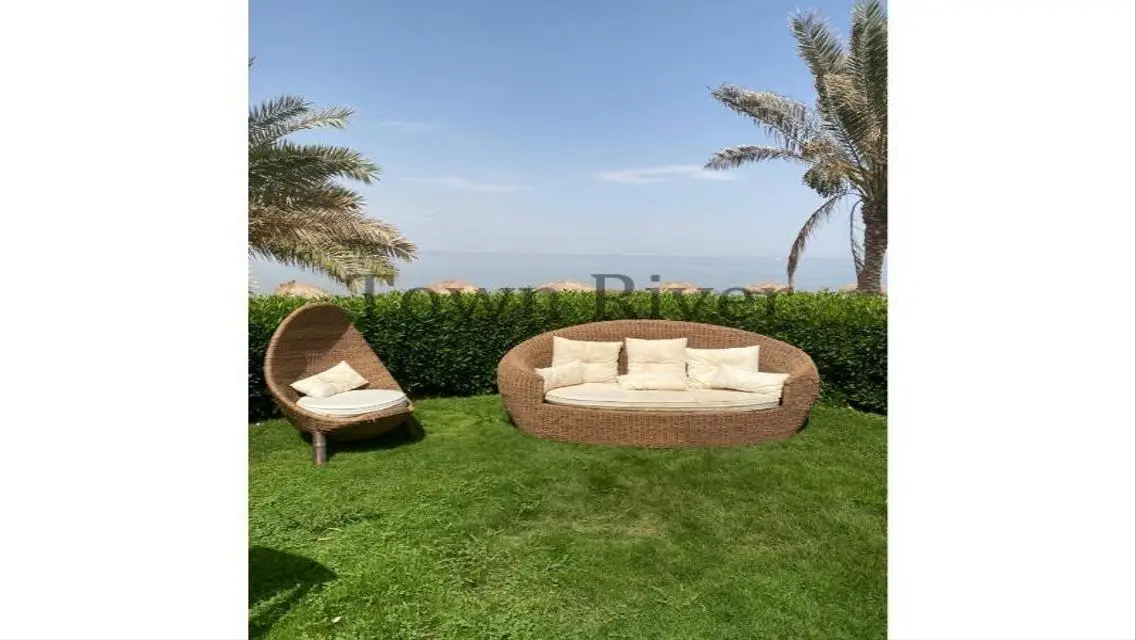 Stunning Villa with Private Garden and Community Pool for Sale