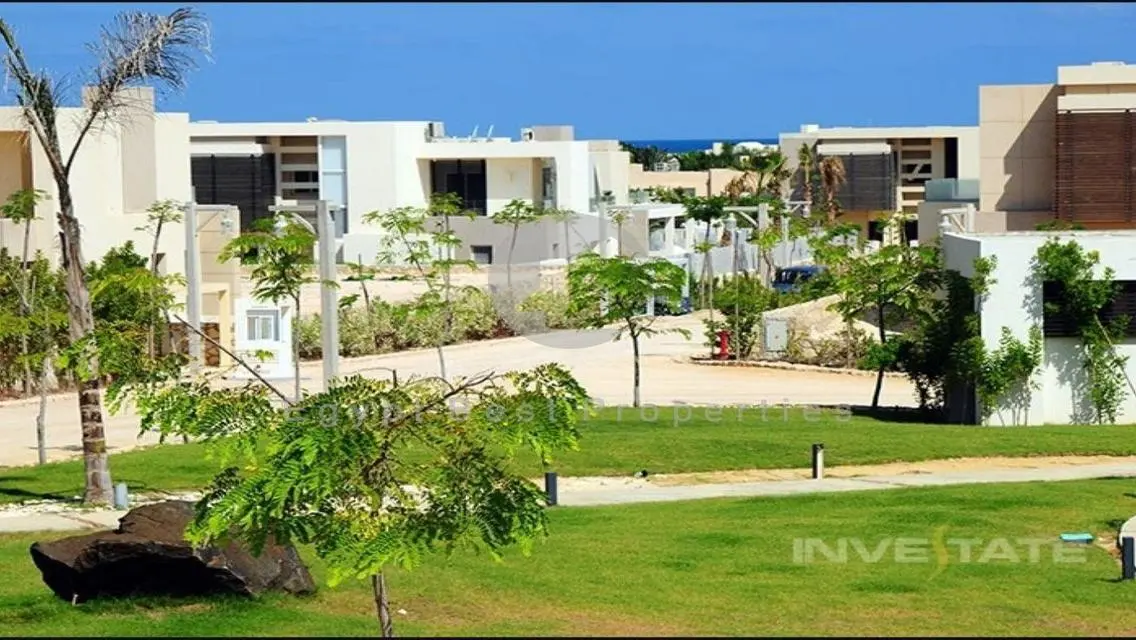 Luxury Apartment in Hacienda Resort - North Coast