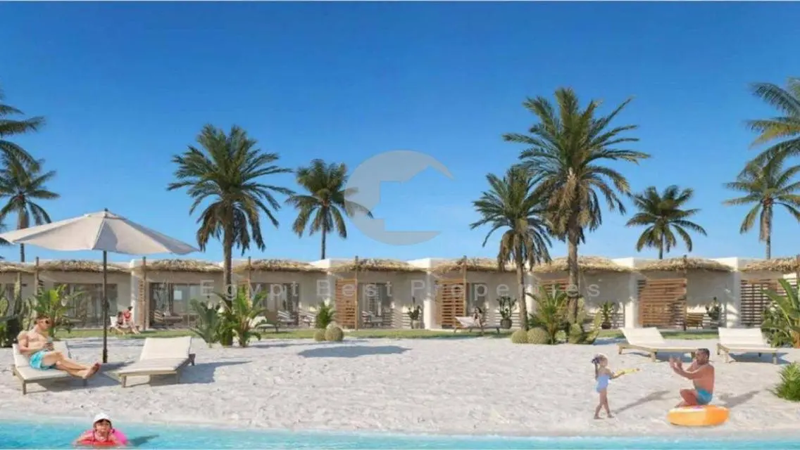 Luxury Apartment in Hacienda Resort - North Coast
